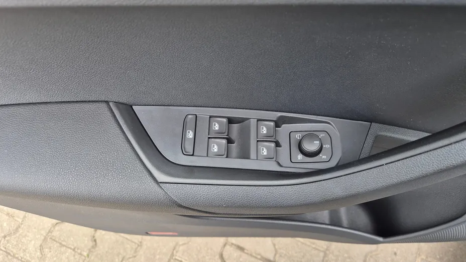 SKODA Karoq Karoq 2.0 TSI 4x4 Sportline DSG Nowy