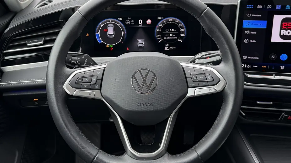 VOLKSWAGEN Passat Passat 2.0 TDI SCR Business DSG