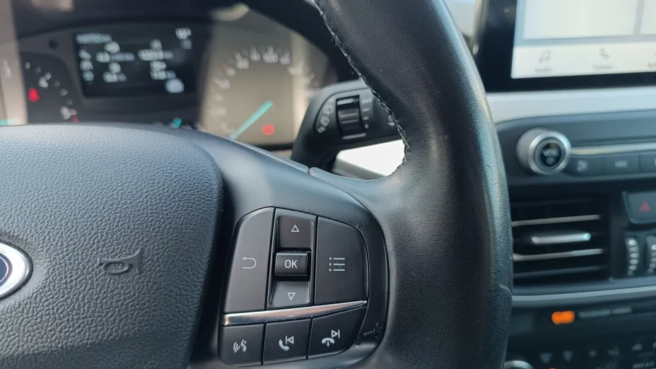 FORD Focus -
