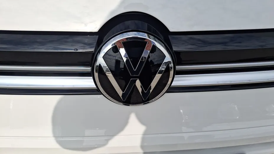 VOLKSWAGEN Caddy osobowy Caddy Maxi 1.5 TSI Life DSG Nowy
