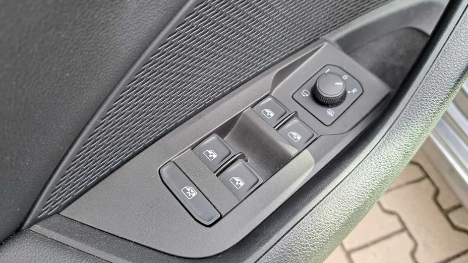 SKODA Octavia Octavia 1.5 TSI e-Tec Style DSG