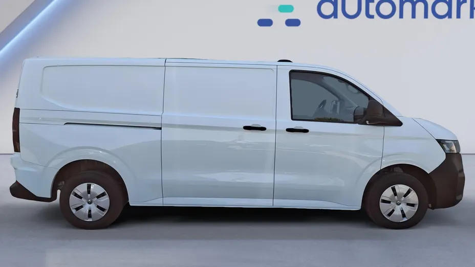 VOLKSWAGEN Transporter Transporter TDI L2H1 Nowy