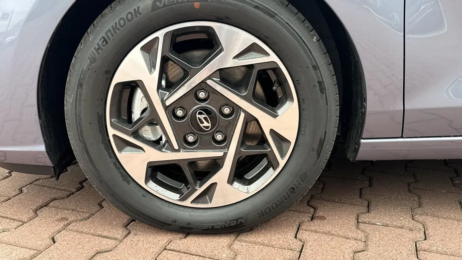 HYUNDAI i30 i30 1.6 T-GDI Modern DCT Nowy