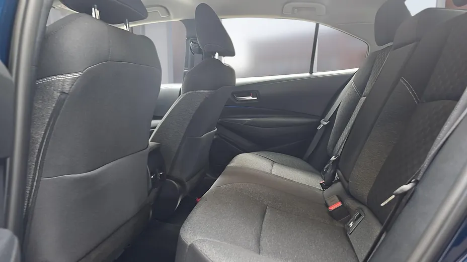 TOYOTA Corolla Corolla 1.5 Style