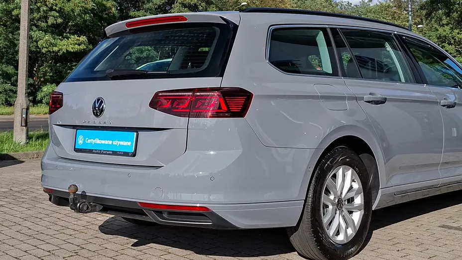 VOLKSWAGEN Passat Passat 2.0 TDI EVO Business DSG