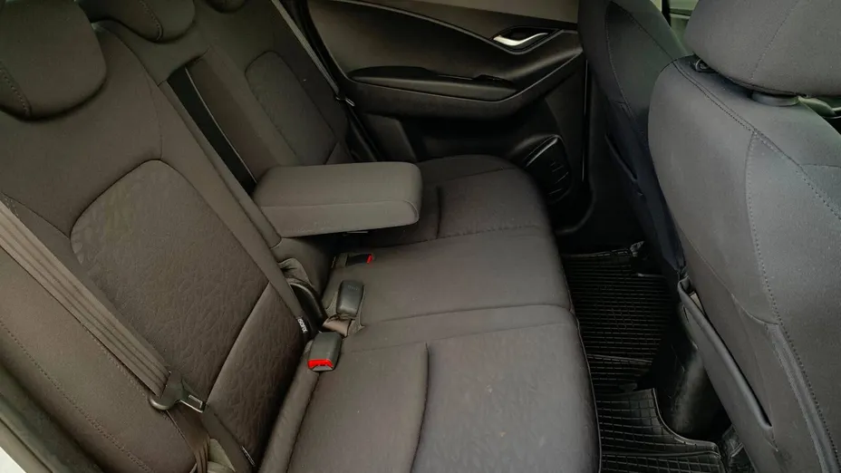 HYUNDAI ix20 ix20 1.6 Comfort aut