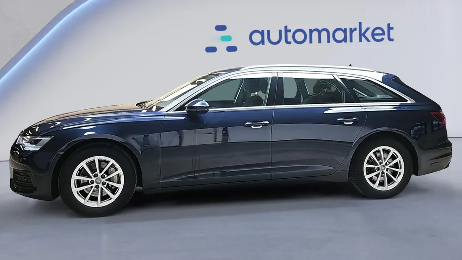 AUDI A6 A6 45 TFSI Quattro S tronic