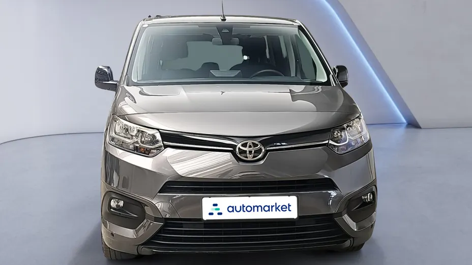 TOYOTA Proace City Verso Proace City Verso Long 1.5 D-4D Business