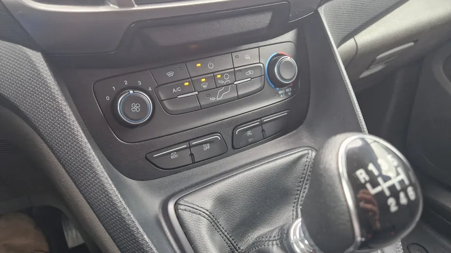 FORD Transit Connect Transit Connect 210 L2 Trend