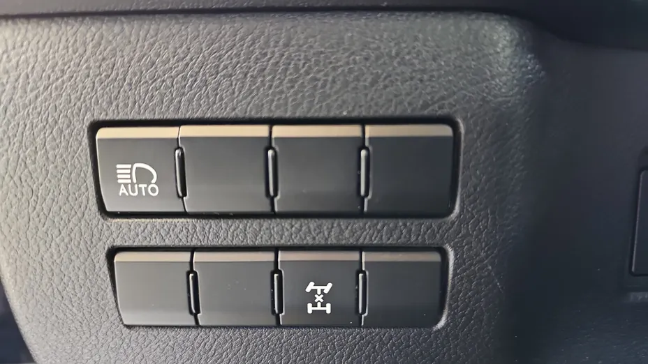 LEXUS NX NX 300 Prestige AWD