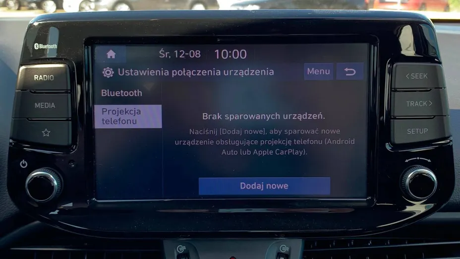 HYUNDAI i30 i30 1.5 T-GDI 48V Smart
