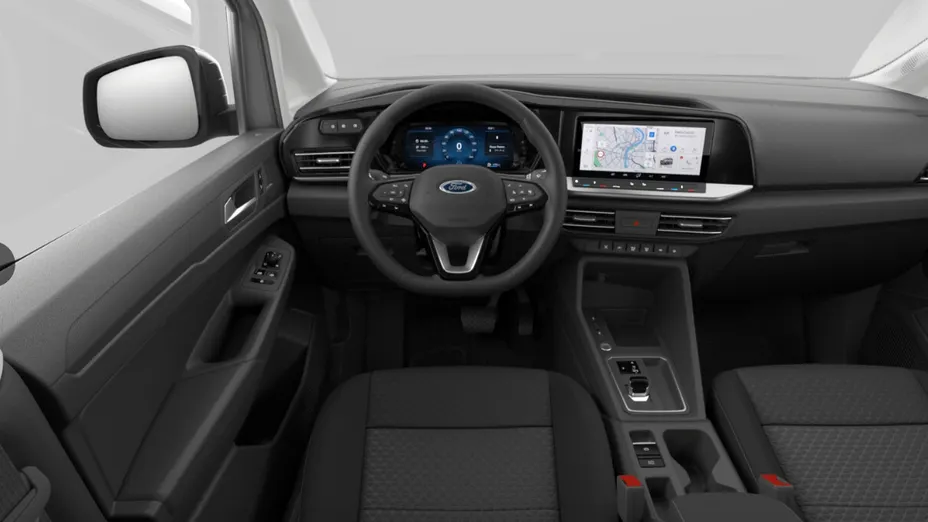 FORD Tourneo Connect Grand Tourneo Connect 1.5 EcoBoost Titanium aut Nowy