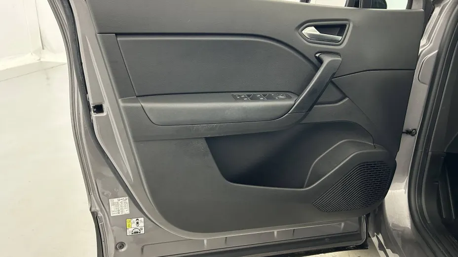 RENAULT Captur -