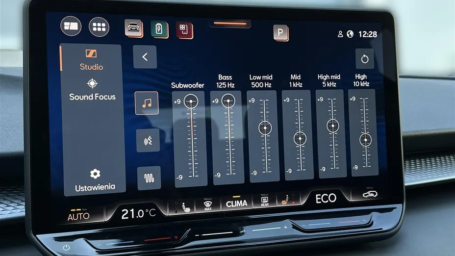 CUPRA Terramar Terramar 1.5 eHybrid PHEV Advantage Edition DSG