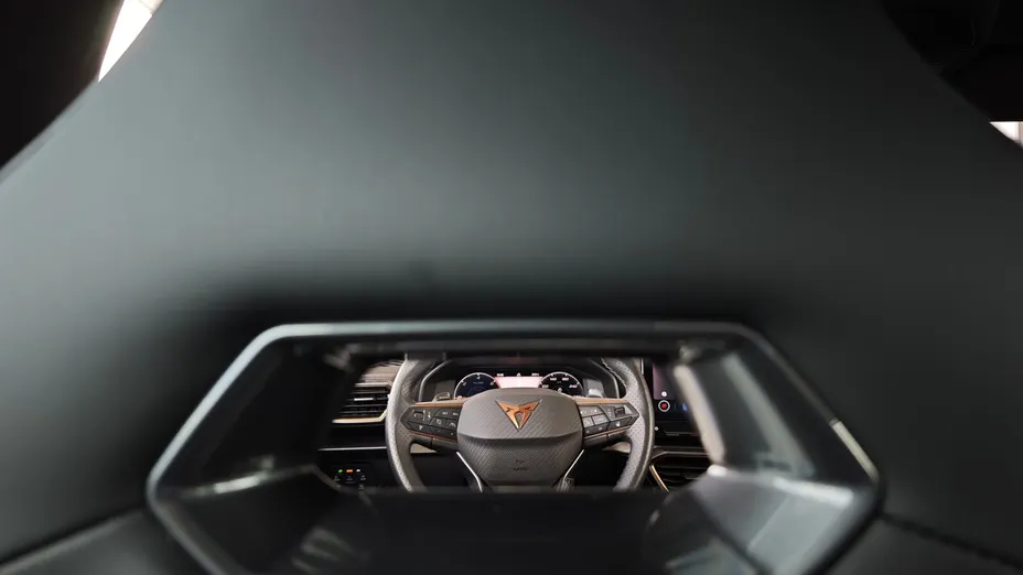 CUPRA Formentor Formentor 1.4 e-Hybrid VZ DSG