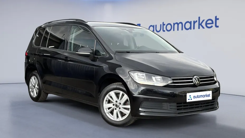 VOLKSWAGEN Touran Touran 2.0 TDI BMT Comfortline DSG
