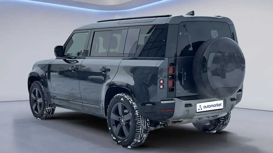 LAND ROVER Defender Defender 110 3.0 D250 mHEV X-Dynamic HSE