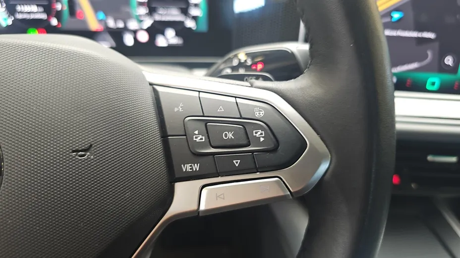VOLKSWAGEN Passat Passat 1.5 TSI ACT mHEV Business DSG