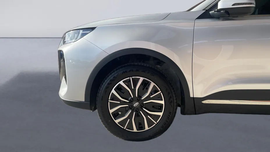 CHERY Tiggo 7 Tiggo 7 1.5 T-GDI Super Hybrid Prestige DHT Nowy