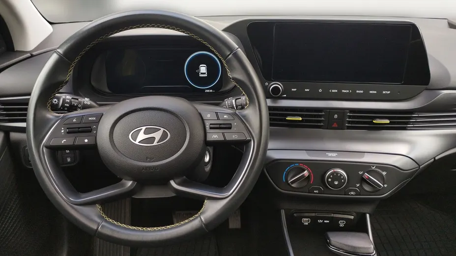 HYUNDAI i20 i20 1.0 T-GDi Modern DCT