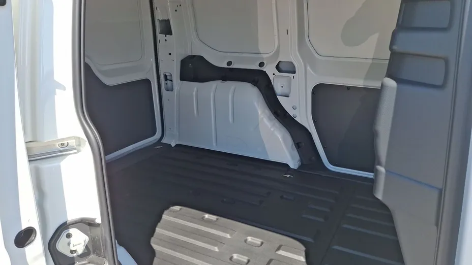 VOLKSWAGEN Caddy Caddy Cargo 1.5 TSI DSG Nowy