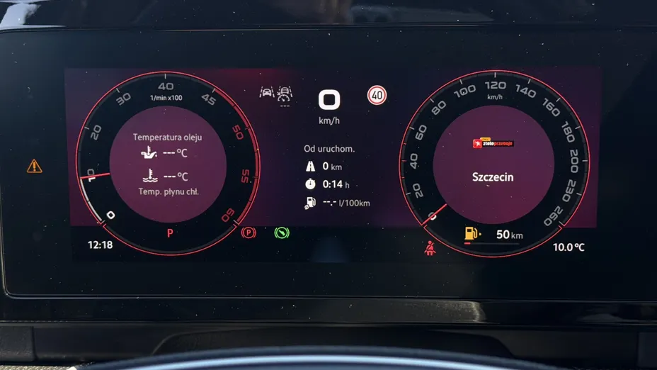SKODA Kodiaq Kodiaq 2.0 TDI 4x2 Sportline DSG