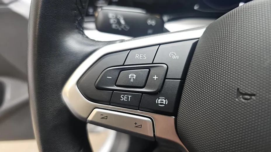 VOLKSWAGEN Golf Golf VIII 1.5 TSI EVO Life