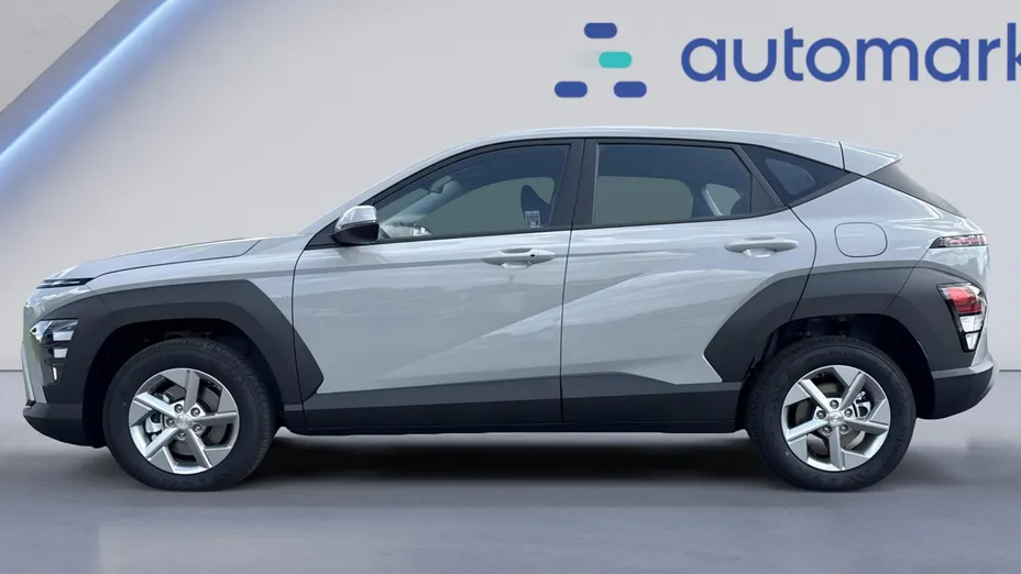 HYUNDAI Kona Kona 1.6 GDI Hybrid Smart DCT Nowy