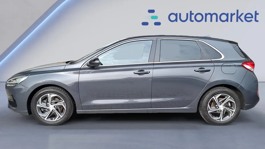 HYUNDAI i30 i30 1.0 T-GDI Smart