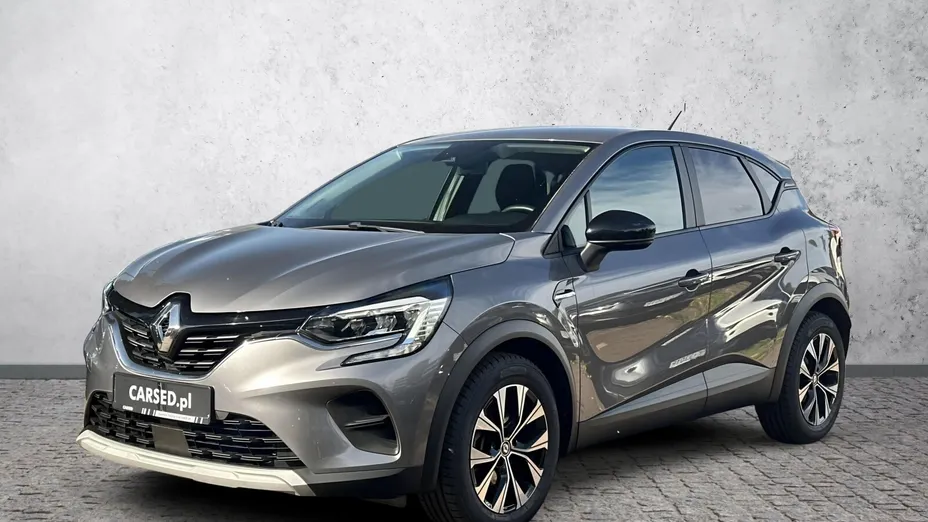 RENAULT Captur Captur 1.6 E-TECH Full Hybrid 145 Intens