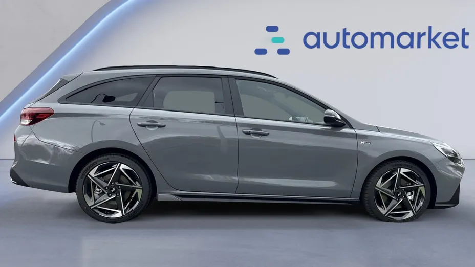 HYUNDAI i30 i30 1.6 T-GDI N-Line DCT Nowy