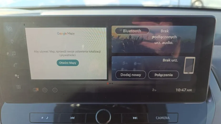 NISSAN Qashqai Qashqai 1.3 DIG-T mHEV N-Connecta Xtronic