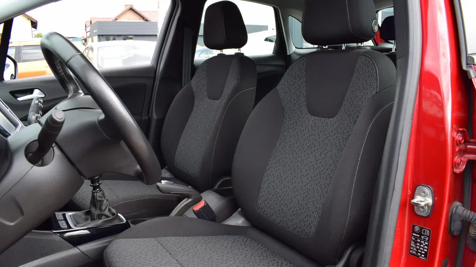 OPEL Crossland X Crossland 1.2 T Edition