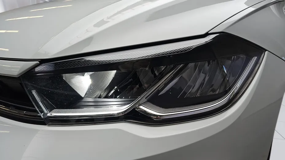 VOLKSWAGEN Polo Polo 1.0 TSI Life