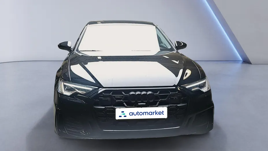 AUDI A6 A6 40 TDI mHEV Quattro S Line S tronic