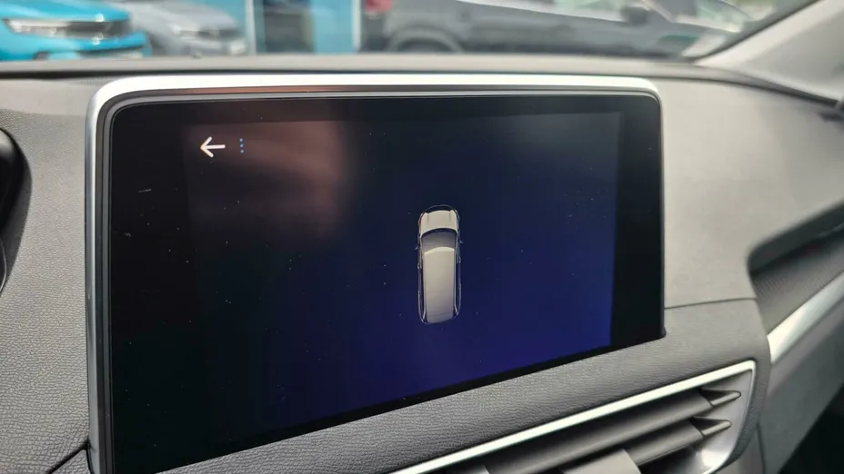 PEUGEOT 5008 5008 1.6 BlueHDI Allure S&S EAT6