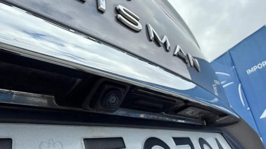 RENAULT Talisman -
