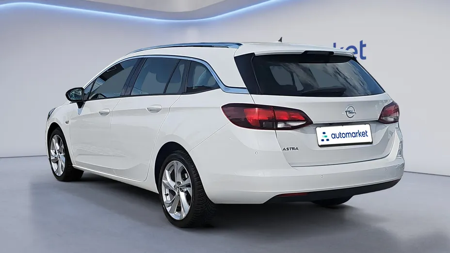 OPEL Astra Astra V 1.2 T Business Elegance S&S
