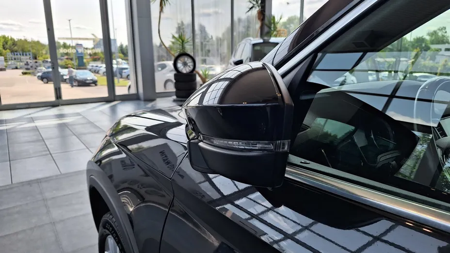 SKODA Kodiaq Kodiaq 2.0 TSI 4x4 Style DSG