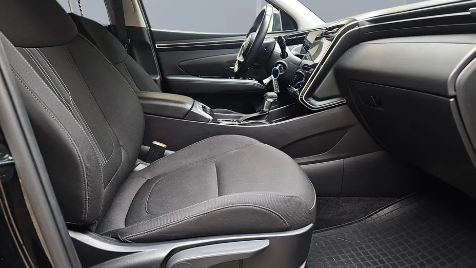 HYUNDAI Tucson Tucson 1.6 T-GDi 48V Smart 2WD DCT