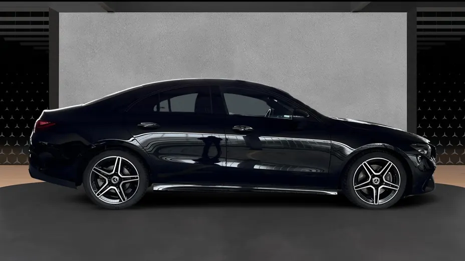 MERCEDES-BENZ CLA CLA 200 mHEV AMG Line 7G-DCT