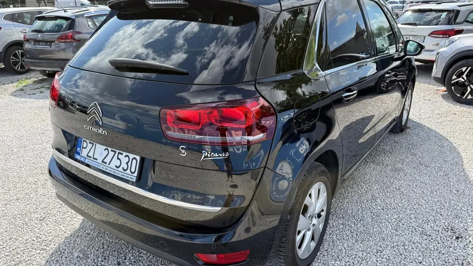 CITROEN C4 -