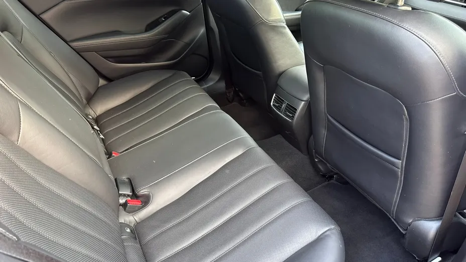 MAZDA 6 6 2.0 SkyPrestige aut