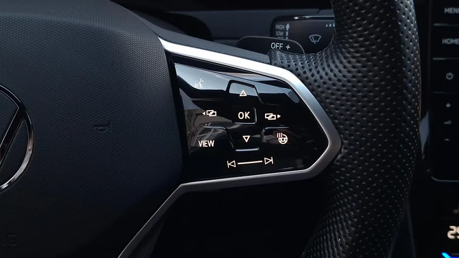 VOLKSWAGEN Arteon Arteon 2.0 TDI 4Motion R-Line DSG