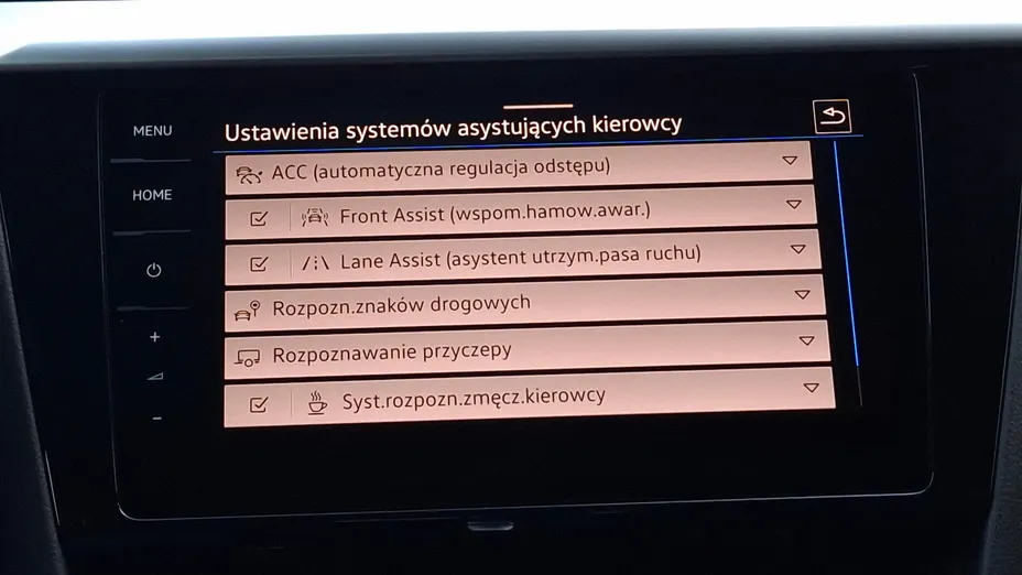 VOLKSWAGEN Arteon Arteon 2.0 TDI R-Line DSG