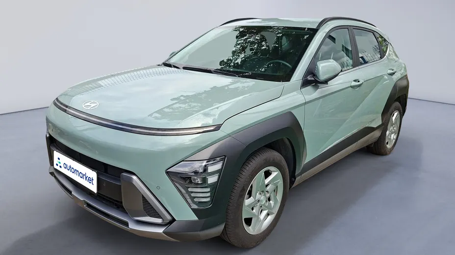 HYUNDAI Kona Kona 1.0 T-GDI Executive
