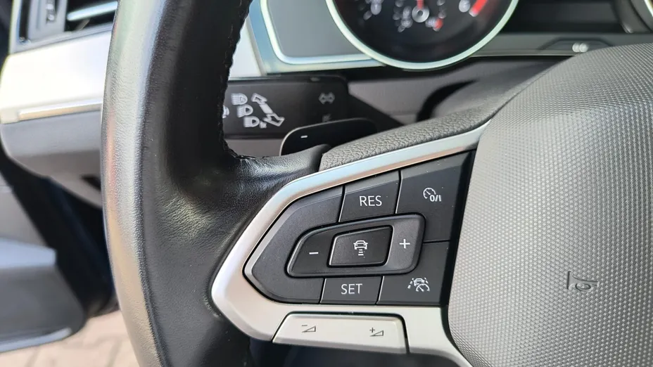 VOLKSWAGEN Passat Passat 2.0 TDI Business DSG