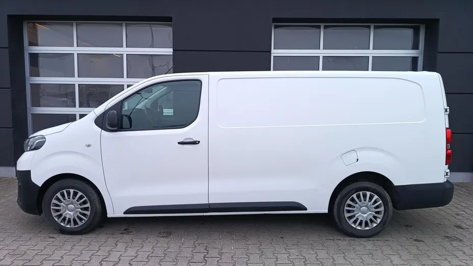 TOYOTA Proace -