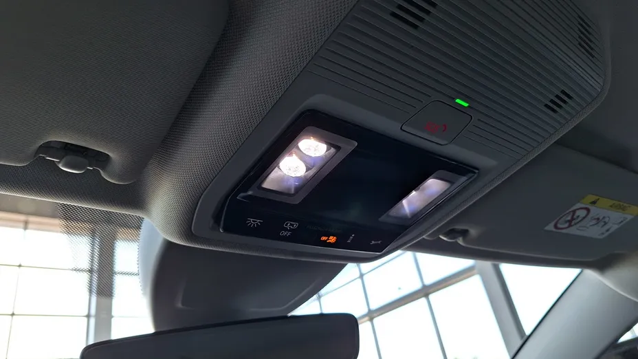 VOLKSWAGEN Golf Golf VIII 1.5 eTSI EVO Style DSG