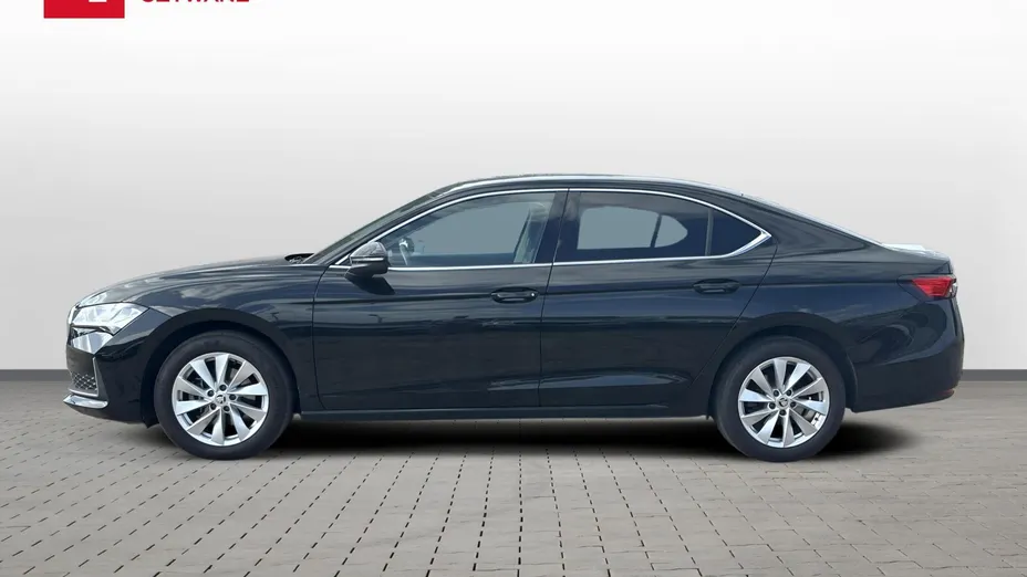 SKODA Superb Superb 2.0 TDI SCR Selection DSG